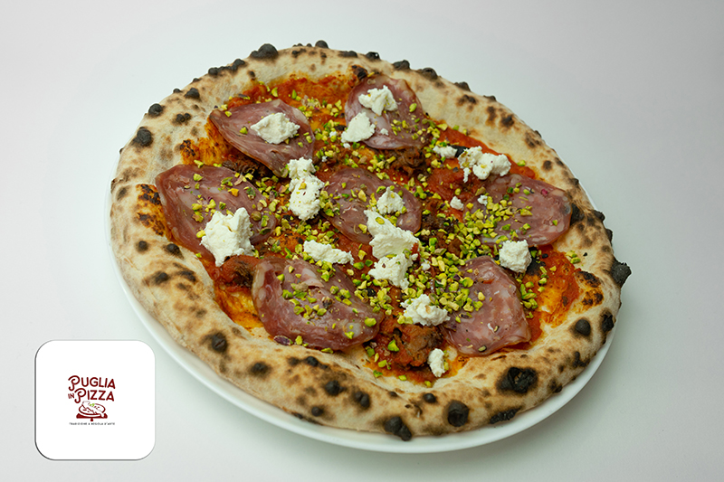 Pizzeria Puglia in Pizza img 5
